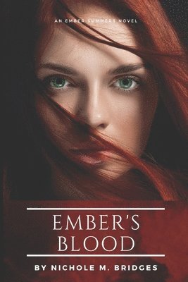 Ember's Blood 1