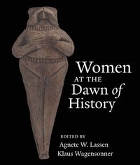 bokomslag Women at the Dawn of History