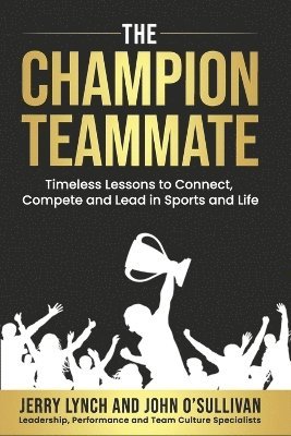 bokomslag Champion Teammate