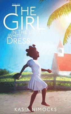 The Girl In The Little White Dress 1