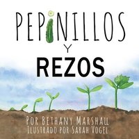bokomslag Pepinillos Y Rezos