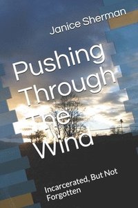 bokomslag Pushing Through The Wind: Incarcerated, But Not Forgotten