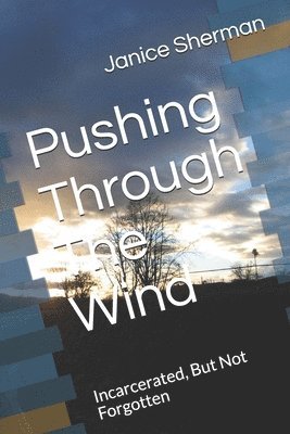 bokomslag Pushing Through The Wind: Incarcerated, But Not Forgotten
