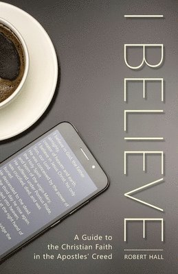 Robert G Hall, Robert G. Hall - I Believe, Häftad