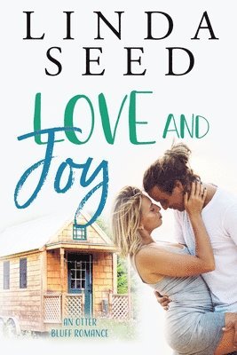 Linda Seed - Love and Joy, Häftad