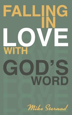 Falling in Love with God's Word 1