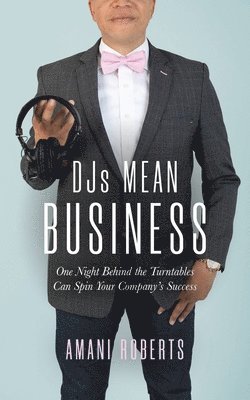 DJ's Mean Business 1