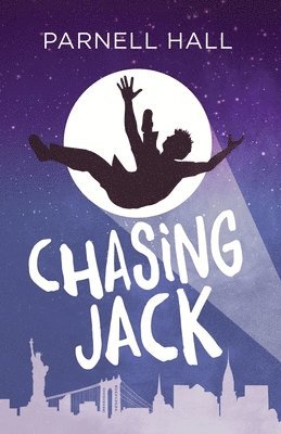 Chasing Jack 1