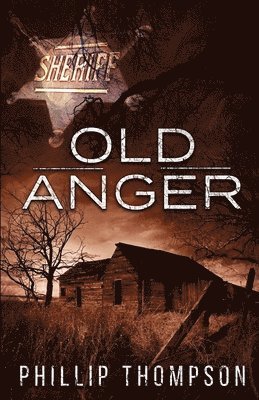 bokomslag Old Anger