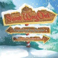 bokomslag Snow Way Out: A Christmas Story