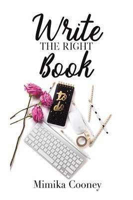 Write The Right Book 1