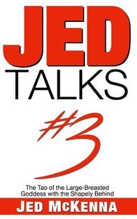 bokomslag Jed Talks #3