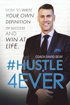#Hustle4Ever 1