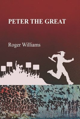 Peter The Great 1