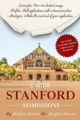 Inside Stanford Admissions 1