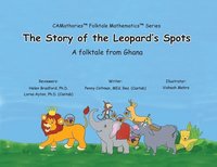 bokomslag The Story of the Leopard's Spots