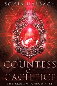 bokomslag Countess of Cachtice: The Krampus Chronicles (Book Two)