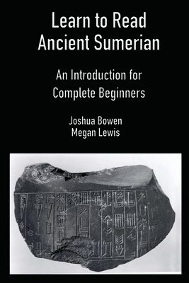 Learn to Read Ancient Sumerian 1