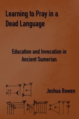 Learning to Pray in a Dead Language 1
