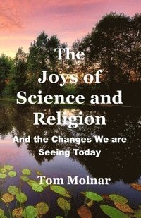 bokomslag Joys of Science and Religion