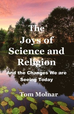 bokomslag Joys of Science and Religion