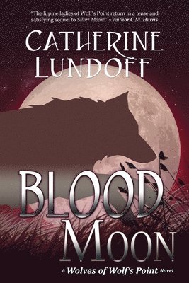 Blood Moon 1