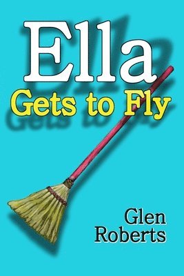 Ella Gets to Fly 1