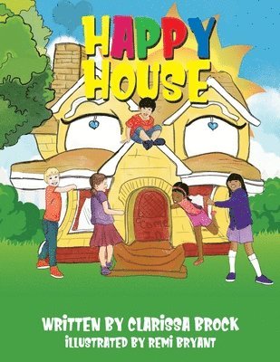 Happy House 1