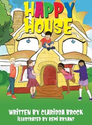 Happy House 1