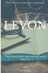 bokomslag Levon