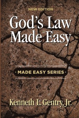God's Law Made Easy