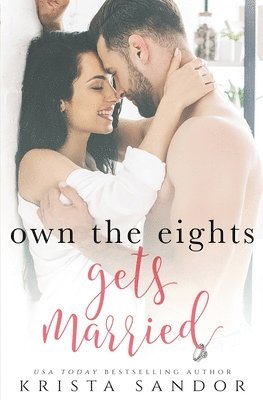 Own the Eights Gets Married 1