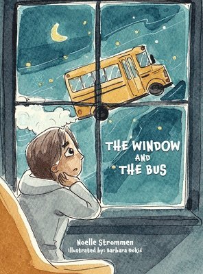 The Window and The Bus 1