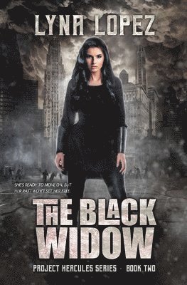 The Black Widow 1