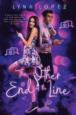 The Other End of the Line 1
