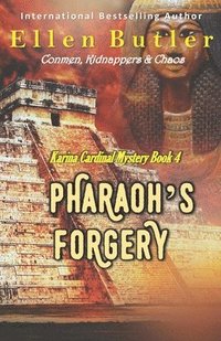 bokomslag Pharaoh's Forgery