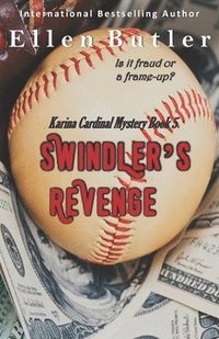 bokomslag Swindler's Revenge