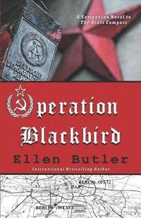 bokomslag Operation Blackbird
