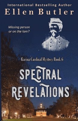 Spectral Revelations 1