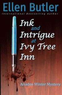 bokomslag Ink and Intrigue at Ivy Tree Inn