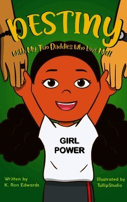 DESTINY With My Two Daddies Who Love Me