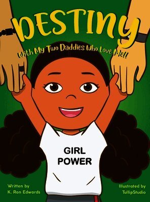 DESTINY With My Two Daddies Who Love Me