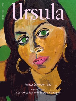 Ursula: Issue 7 1