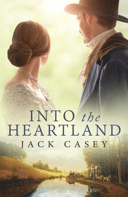 Into the Heartland 1