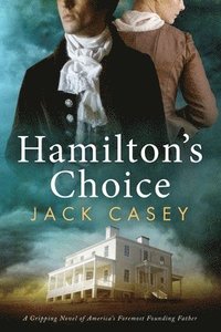 bokomslag Hamilton's Choice