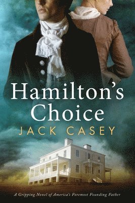 Hamilton's Choice 1