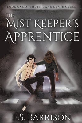 Mist Keeper's Apprentice