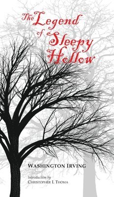 The Legend of Sleepy Hollow 1