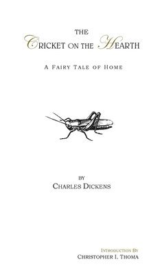 Cricket on the Hearth 1