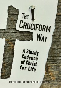 bokomslag The Cruciform Way